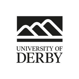 University of Derby logo