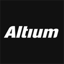 Altium logo