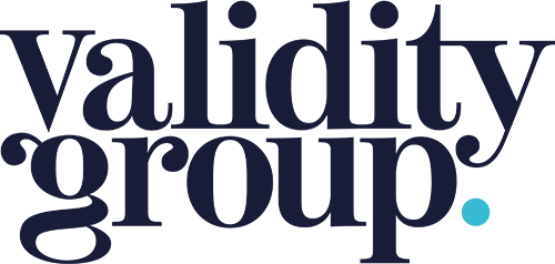 Validity Group Pty Ltd logo